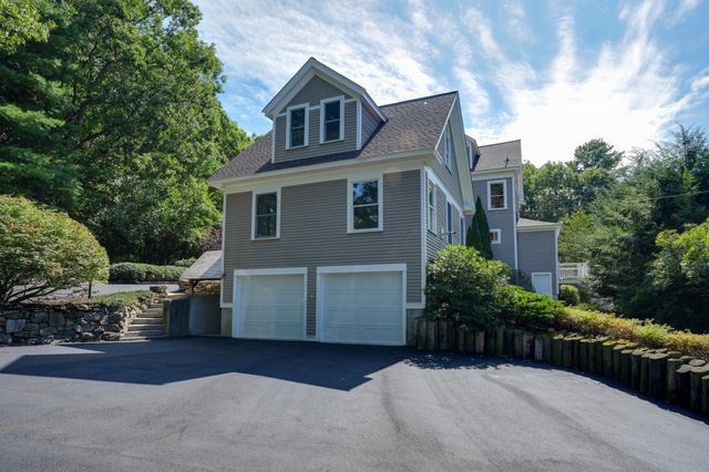 82 N Quinsigamond Ave, Shrewsbury, MA 01545
