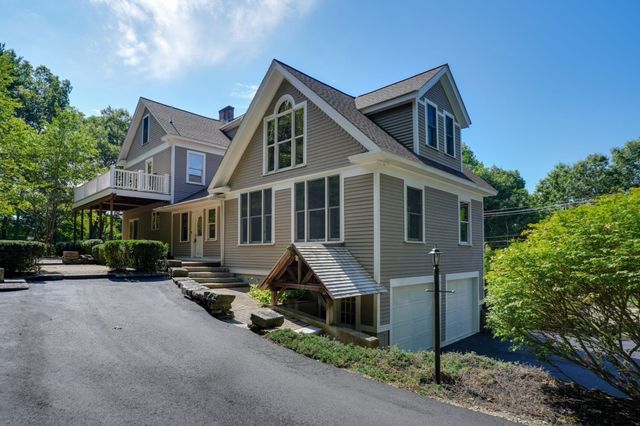 82 N Quinsigamond Ave, Shrewsbury, MA 01545