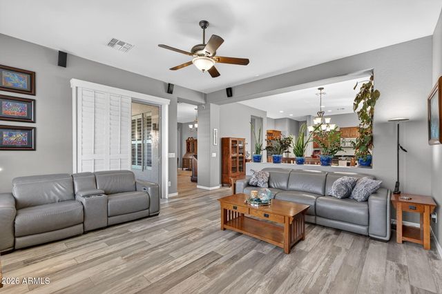 2336 W RIVER ROCK Court, Phoenix, AZ 85086