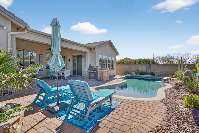 2336 W RIVER ROCK Court, Phoenix, AZ 85086
