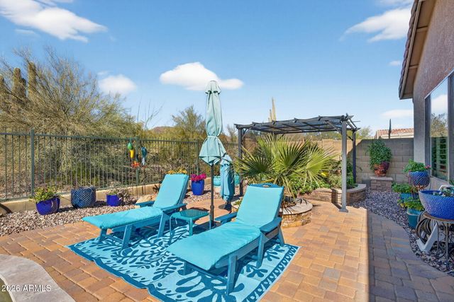 2336 W RIVER ROCK Court, Phoenix, AZ 85086