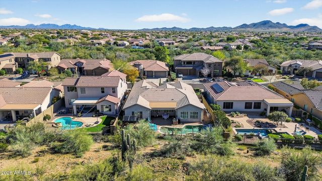 2336 W RIVER ROCK Court, Phoenix, AZ 85086