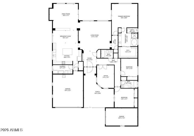 2336 W RIVER ROCK Court, Phoenix, AZ 85086