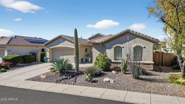 2336 W RIVER ROCK Court, Phoenix, AZ 85086