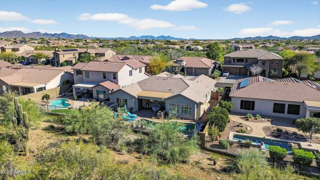 2336 W RIVER ROCK Court, Phoenix, AZ 85086