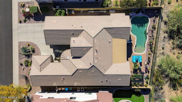 2336 W RIVER ROCK Court, Phoenix, AZ 85086