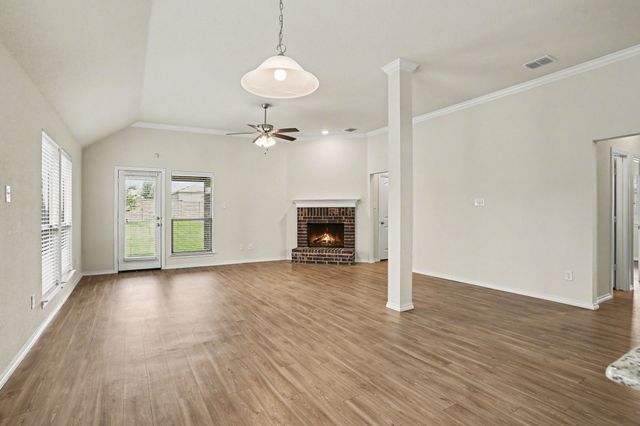 429 Tobin Drive, Seagoville, TX 75159