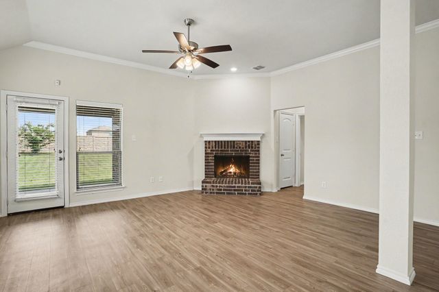 429 Tobin Drive, Seagoville, TX 75159