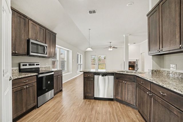 429 Tobin Drive, Seagoville, TX 75159
