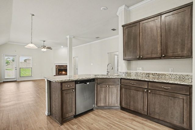 429 Tobin Drive, Seagoville, TX 75159