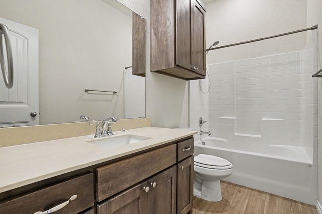 429 Tobin Drive, Seagoville, TX 75159