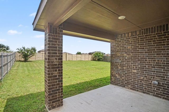 429 Tobin Drive, Seagoville, TX 75159