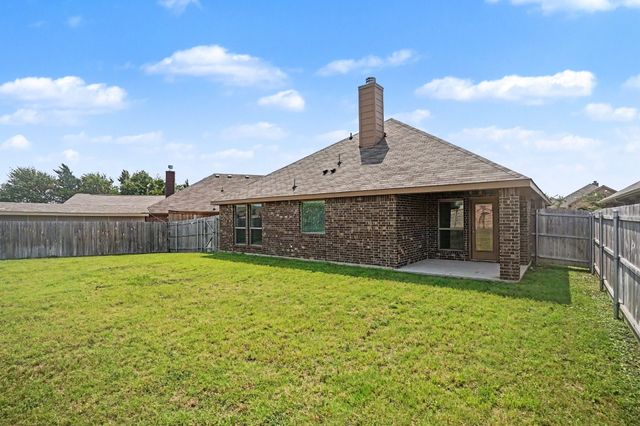 429 Tobin Drive, Seagoville, TX 75159