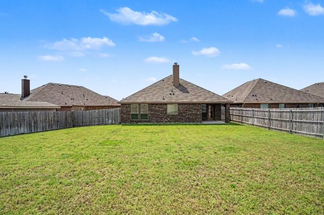 429 Tobin Drive, Seagoville, TX 75159