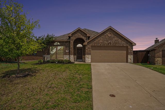 429 Tobin Drive, Seagoville, TX 75159