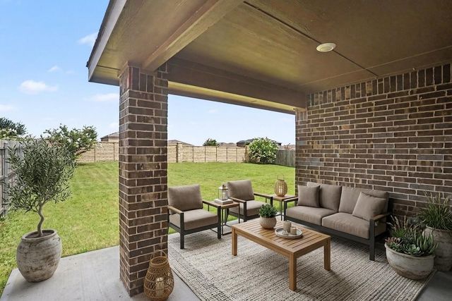 429 Tobin Drive, Seagoville, TX 75159
