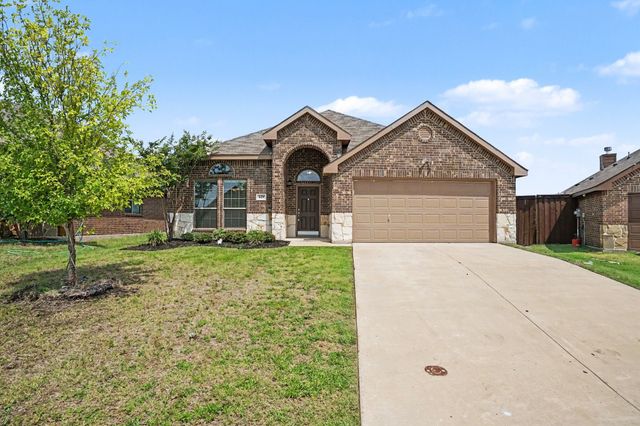 429 Tobin Drive, Seagoville, TX 75159