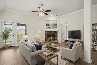 429 Tobin Drive, Seagoville, TX 75159