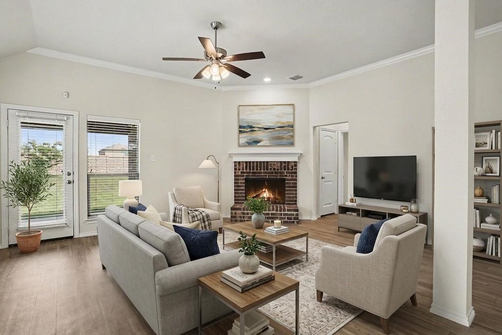429 Tobin Drive, Seagoville, TX 75159