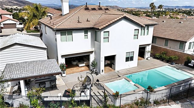 36761 Pebley Court, Winchester, CA 92596