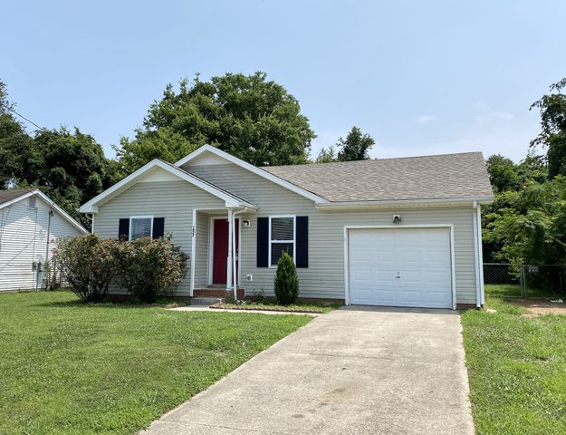 1822 Harbor Drive, Oak Grove, KY 42262