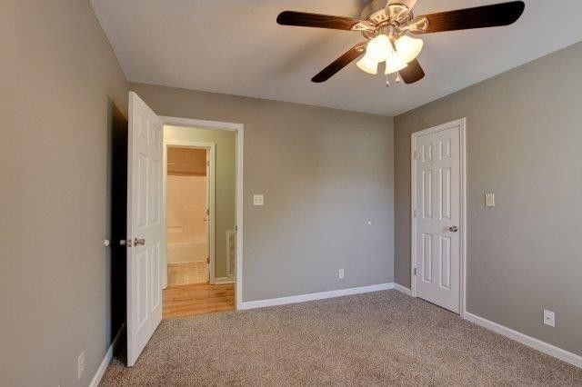 1822 Harbor Drive, Oak Grove, KY 42262