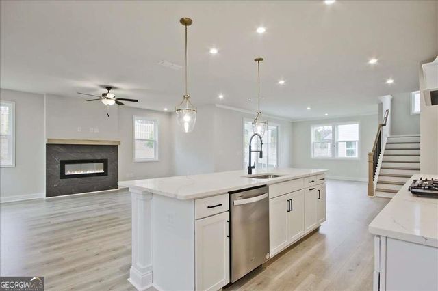 4182 Adler Circle, Buford, GA 30519