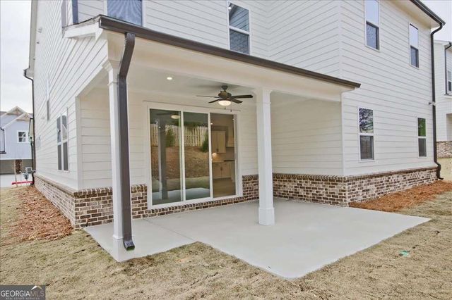 4182 Adler Circle, Buford, GA 30519
