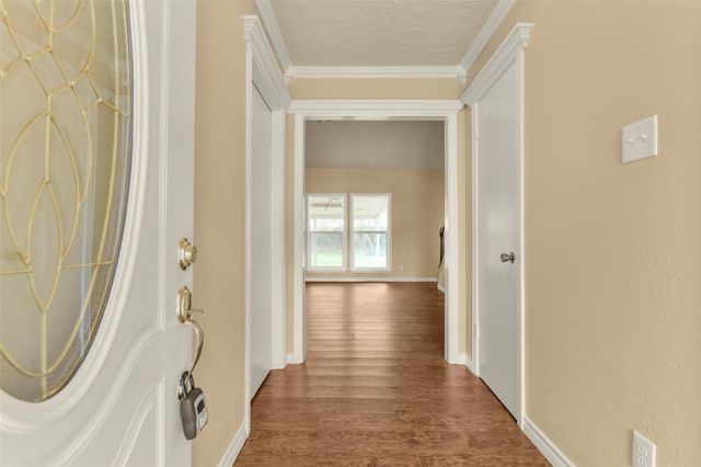 513 S Crockett Street, Deer Park, TX 77536