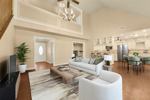 513 S Crockett Street, Deer Park, TX 77536