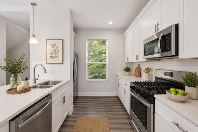 6109 Cherrylawn CIR A, Austin, TX 78723