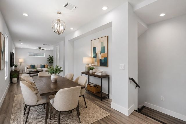 6109 Cherrylawn CIR A, Austin, TX 78723