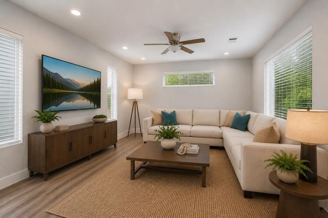 6109 Cherrylawn CIR A, Austin, TX 78723
