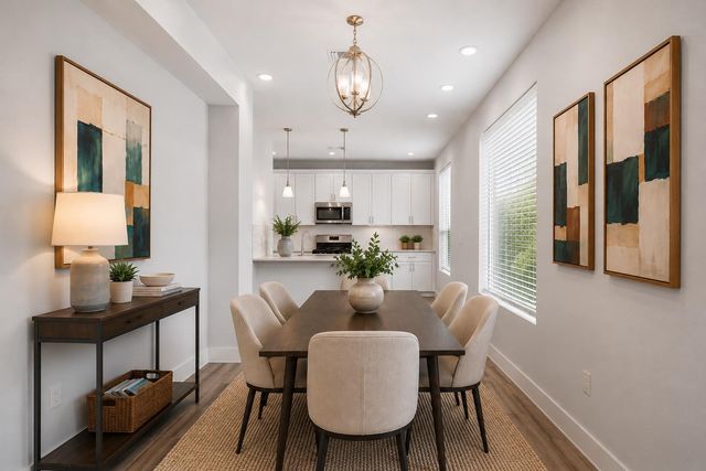 6109 Cherrylawn CIR A, Austin, TX 78723