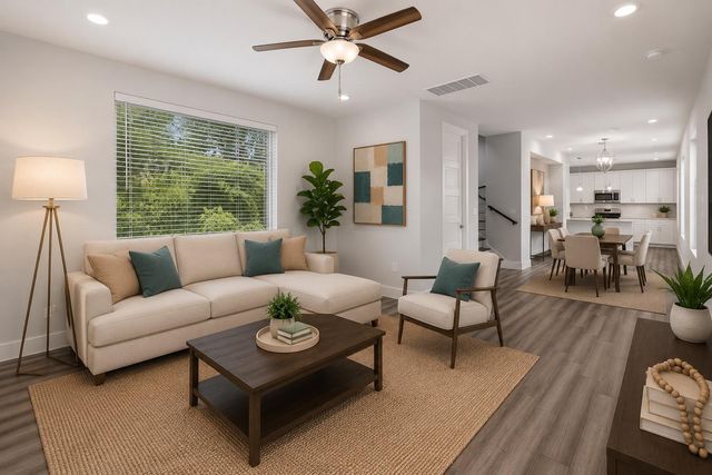 6109 Cherrylawn CIR A, Austin, TX 78723