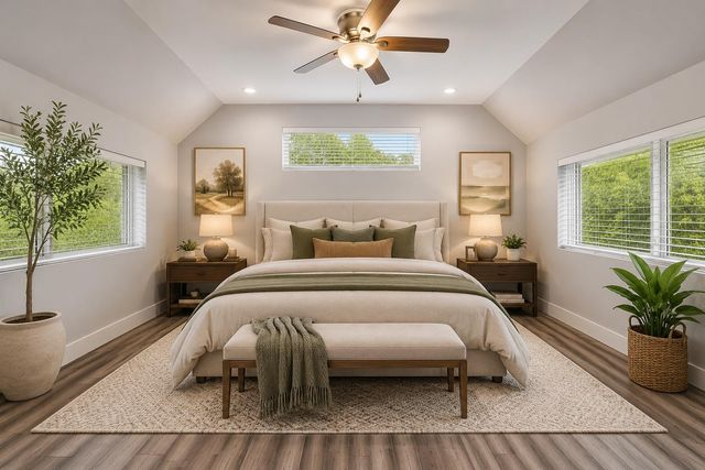 6109 Cherrylawn CIR A, Austin, TX 78723