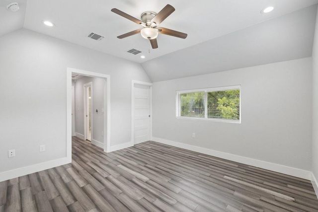 6109 Cherrylawn CIR A, Austin, TX 78723