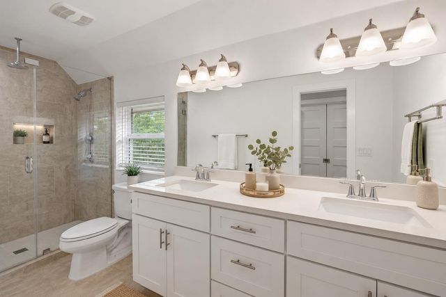 6109 Cherrylawn CIR A, Austin, TX 78723