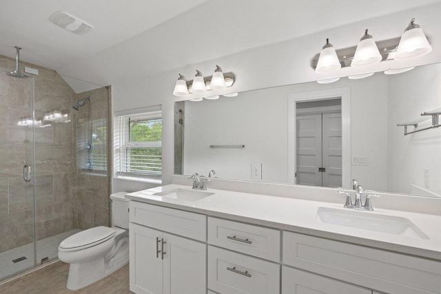 6109 Cherrylawn CIR A, Austin, TX 78723