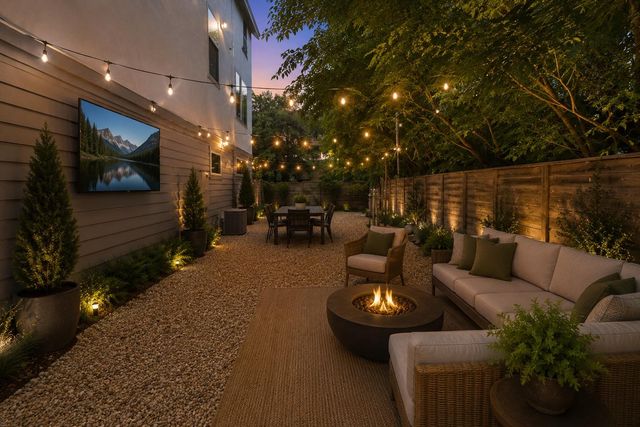 6109 Cherrylawn CIR A, Austin, TX 78723
