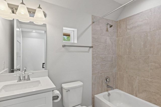 6109 Cherrylawn CIR A, Austin, TX 78723