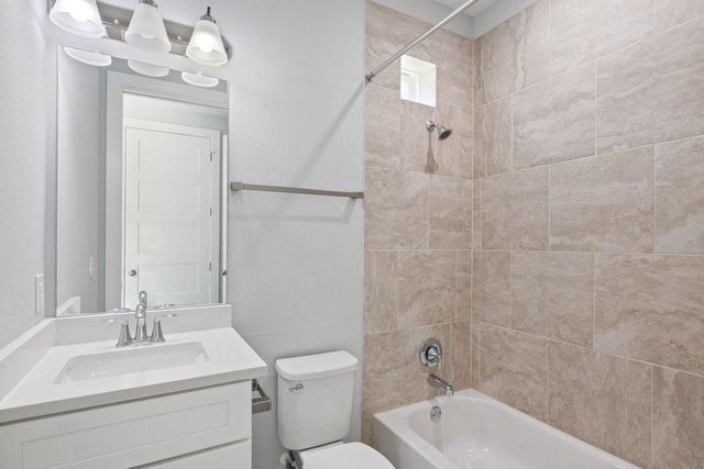 6109 Cherrylawn CIR A, Austin, TX 78723