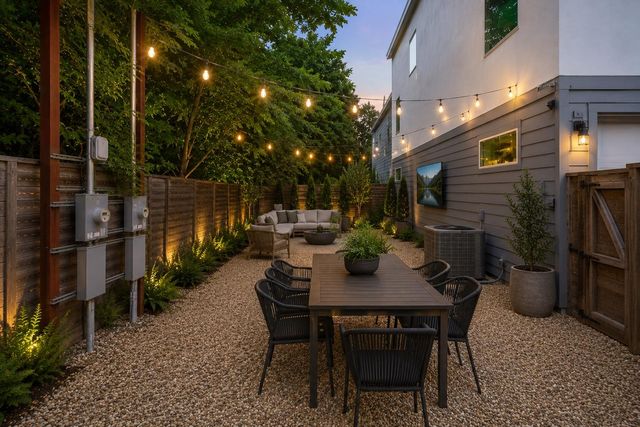 6109 Cherrylawn CIR A, Austin, TX 78723
