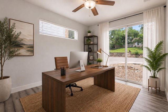 6109 Cherrylawn CIR A, Austin, TX 78723