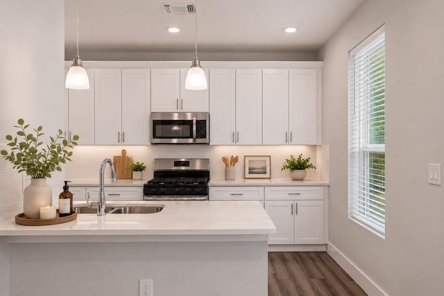 6109 Cherrylawn CIR A, Austin, TX 78723