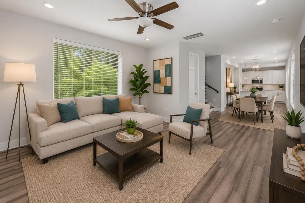 6109 Cherrylawn CIR A, Austin, TX 78723