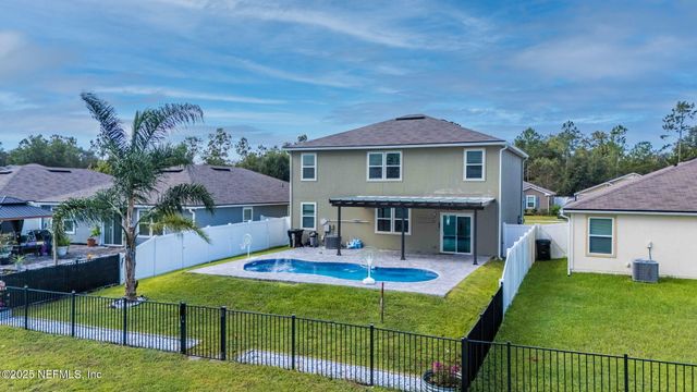3019 TIDAL CREEK Court, Green Cove Springs, FL 32043