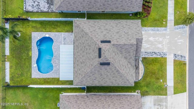 3019 TIDAL CREEK Court, Green Cove Springs, FL 32043