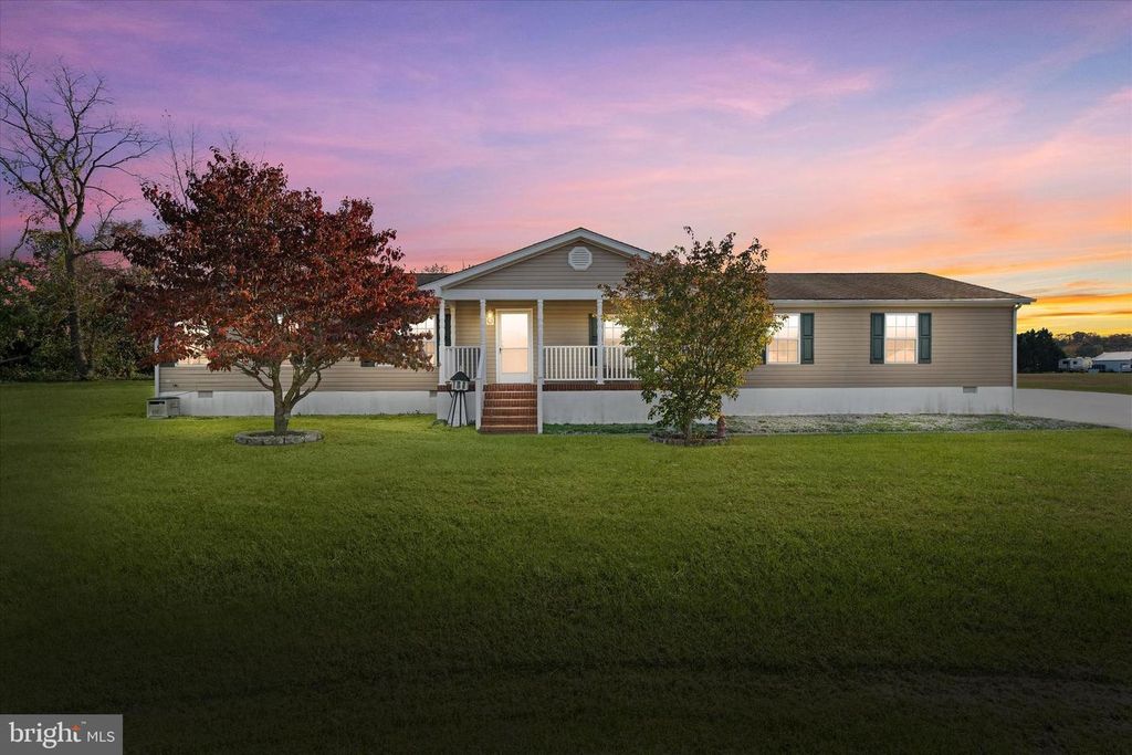 3 POCAHONTAS TRL, Millsboro, DE 19966