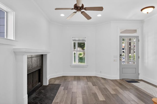 3614 S 2nd ST, Austin, TX 78704